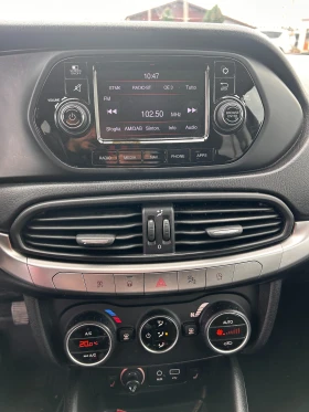 Fiat Tipo 1.3MJET NAVI EURO 6 - 9900 лв. / 5061.79 € - 70663778 12