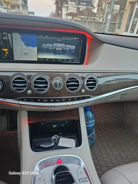 Mercedes-Benz S 350, снимка 8