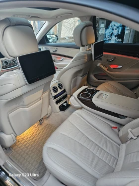 Mercedes-Benz S 350, снимка 6