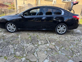 Renault Latitude, снимка 2 — Bazar.bg Renault Latitude, снимка 2