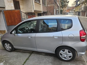 Honda Jazz, снимка 3