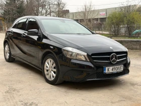 Mercedes-Benz A 180  - изображение 1
