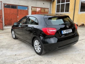 Mercedes-Benz A 180, снимка 8