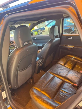 Volvo V50  , снимка 4
