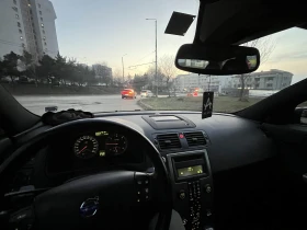 Volvo V50   - 2600 € / 5085.16 лв. - 82316596 10