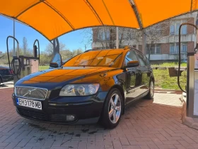 Volvo V50  , снимка 8