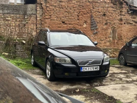 Volvo V50  , снимка 1