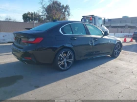 BMW 330 2.0L I-4 DI, DOHC, VVT, TURBO, 255HP Rear Wheel - 16300 € / 31880.03 лв. - 62943062 11