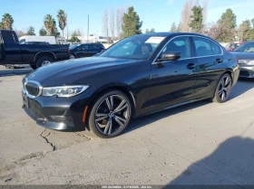 BMW 330 2.0L I-4 DI, DOHC, VVT, TURBO, 255HP Rear Wheel - 16300 € / 31880.03 лв. - 62943062 2