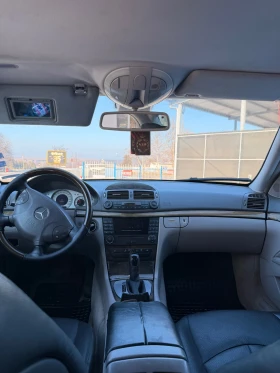Mercedes-Benz E 320 - 3800 € / 7432.15 лв. - 83608965 6