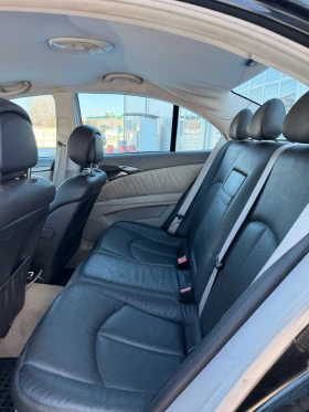 Mercedes-Benz E 320 - 3800 € / 7432.15 лв. - 83608965 7