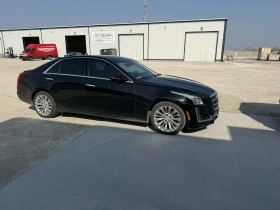 Cadillac Cts Cadillac CTS 2.0T Автомат Кожа Панорама Хетъп - 14500 € / 28359.53 лв. - 89347180 2