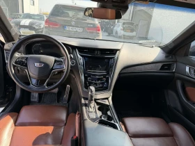 Cadillac Cts Cadillac CTS 2.0T Автомат Кожа Панорама Хетъп - 14500 € / 28359.53 лв. - 89347180 6