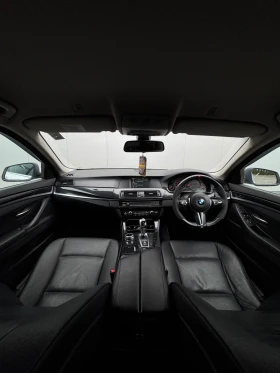 BMW 520 F10/ КОЖА/ТОП/ПОДГРЕВ - 4199 € / 8212.53 лв. - 63115059 8