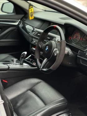 BMW 520 F10/ КОЖА/ТОП/ПОДГРЕВ - 4199 € / 8212.53 лв. - 63115059 10