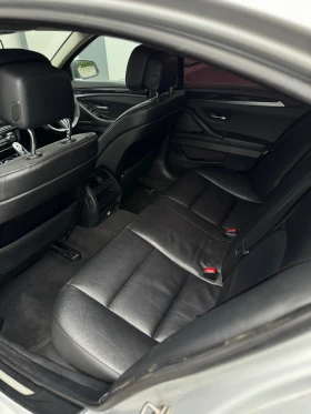 BMW 520 F10/ КОЖА/ТОП/ПОДГРЕВ - 4199 € / 8212.53 лв. - 63115059 16