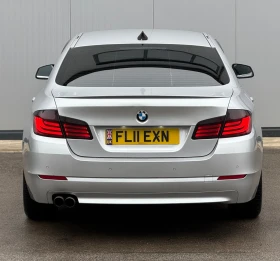 BMW 520 F10/ КОЖА/ТОП/ПОДГРЕВ - 4199 € / 8212.53 лв. - 63115059 5