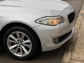 BMW 520 F10/ КОЖА/ТОП/ПОДГРЕВ - 4199 € / 8212.53 лв. - 63115059 6