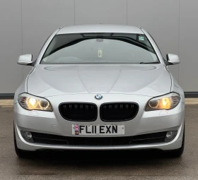 BMW 520 F10/ КОЖА/ТОП/ПОДГРЕВ - 4199 € / 8212.53 лв. - 63115059 2