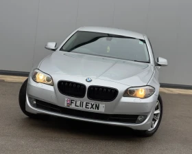 BMW 520 F10/ КОЖА/ТОП/ПОДГРЕВ