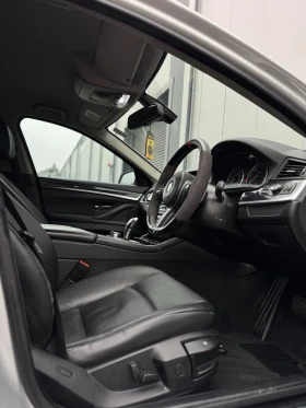 BMW 520 F10/ КОЖА/ТОП/ПОДГРЕВ - 4199 € / 8212.53 лв. - 63115059 11