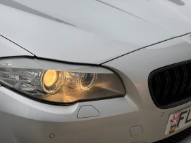 BMW 520 F10/ КОЖА/ТОП/ПОДГРЕВ - 4199 € / 8212.53 лв. - 63115059 7