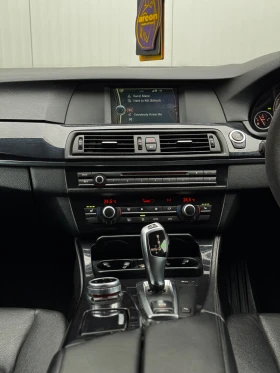 BMW 520 F10/ КОЖА/ТОП/ПОДГРЕВ - 4199 € / 8212.53 лв. - 63115059 12