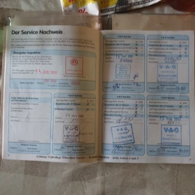 VW Golf СL, снимка 12 - Автомобили и джипове - 53609444