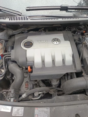 VW Touran - 5000 € / 9779.15 лв. - 35857771 11