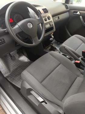 VW Touran - 5000 € / 9779.15 лв. - 35857771 2