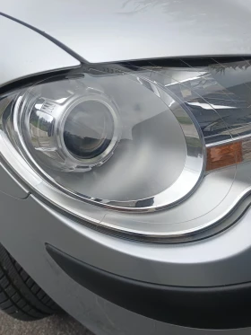 VW Touran - 5000 € / 9779.15 лв. - 35857771 8