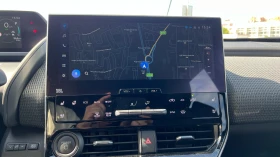 Toyota bZ4X Luxury AWD 72kW JBL | Mobile.bg � ����� ������ 14