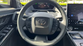 Toyota bZ4X Luxury AWD 72kW JBL | Mobile.bg � ����� ������ 12