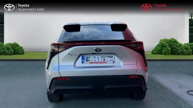 Toyota bZ4X Luxury AWD 72kW JBL | Mobile.bg � ����� ������ 6