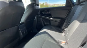 Toyota bZ4X Luxury AWD 72kW JBL | Mobile.bg � ����� ������ 15