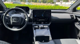 Toyota bZ4X Luxury AWD 72kW JBL | Mobile.bg � ����� ������ 11