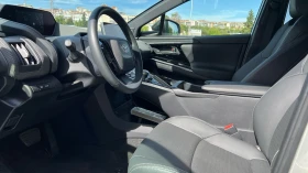 Toyota bZ4X Luxury AWD 72kW JBL | Mobile.bg � ����� ������ 9