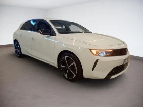 Opel Astra 1.6 Elegance - Hybrid