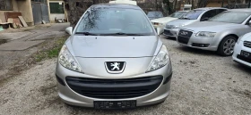 Peugeot 207 1.4i, �� � ��� �����  | Mobile.bg � ����� ������ 6