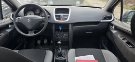 Peugeot 207 1.4i, �� � ��� �����  | Mobile.bg � ����� ������ 11