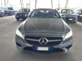 Mercedes-Benz C 200 Auto EQ-Boost Coupe Premium Plus | Mobile.bg � ����� ������ 2