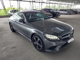 Mercedes-Benz C 200 Auto EQ-Boost Coupe Premium Plus | Mobile.bg � ����� ������ 3