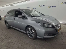 ����� �� �������� �� Nissan Leaf  40 kWh N-connecta