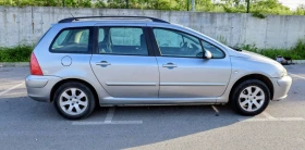 Peugeot 307 2.0 HDI | Mobile.bg � ����� ������ 4