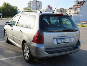 Peugeot 307 2.0 HDI | Mobile.bg � ����� ������ 5