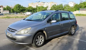 Peugeot 307 2.0 HDI | Mobile.bg � ����� ������ 6