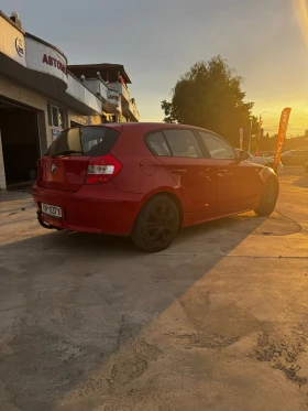 BMW 120 BMW 120 D  | Mobile.bg � ����� ������ 5