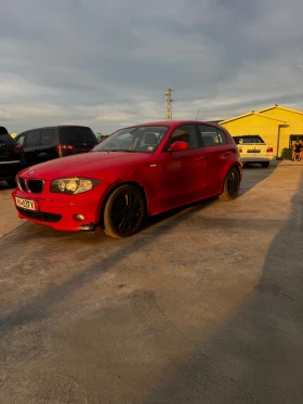 BMW 120 BMW 120 D  | Mobile.bg � ����� ������ 2