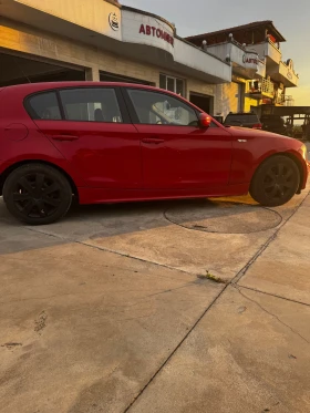 BMW 120 BMW 120 D  | Mobile.bg � ����� ������ 7