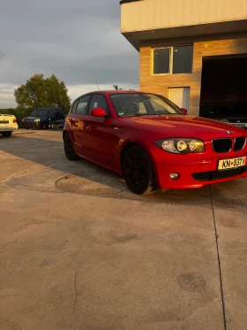 BMW 120 BMW 120 D  | Mobile.bg � ����� ������ 8